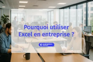 salariés information excel entreprise